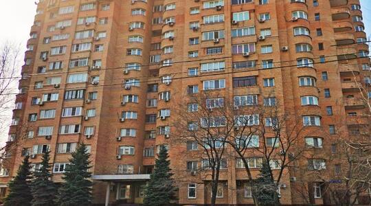 Симоновский Вал ул, д. 16 - Офисная недвижимость