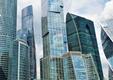 Город Столиц, башня Санкт-Петербург Город Столиц, башня Санкт-Петербург