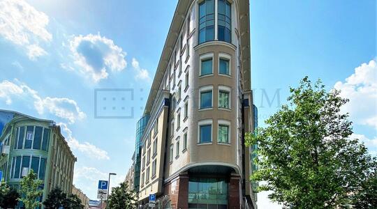 Садовая-Спасская ул, д 28, Москва - Офисная недвижимость