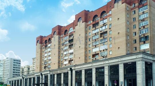 Якиманка Б. ул, д 26, Москва - Офисная недвижимость