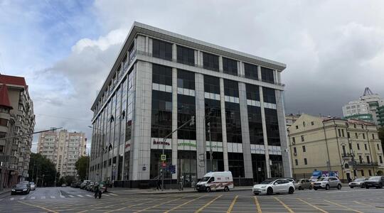 Мира пр-кт, д 64, Москва  - Офисная недвижимость