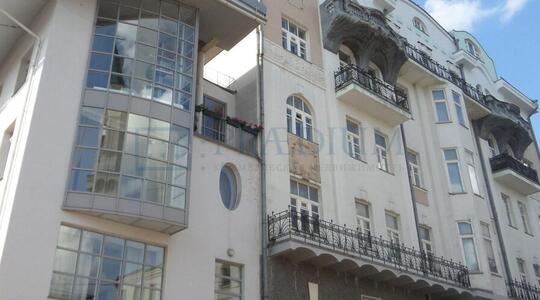 Офисная недвижимость Обыденский 2-й пер, д 11 стр 2, Москва