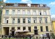 Лубянский проезд, д 19 стр 1, Москва Лубянский проезд, д 19 стр 1, Москва