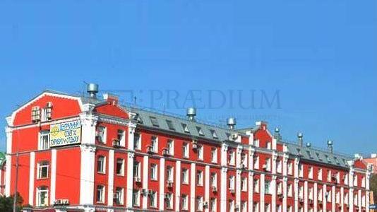 Озерковская наб, д 50 стр 1, Москва  - Офисная недвижимость