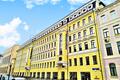Офисная недвижимость Садовническая ул, д 9 стр 1, 2, 3, Москва