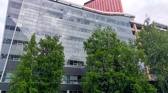 Офисная недвижимость Деловой Центр "Дмитровский"
