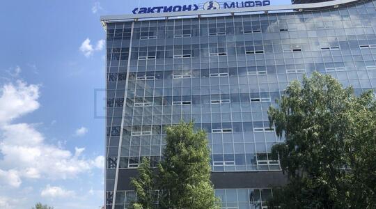 Офисная недвижимость Деловой Центр "Дмитровский"