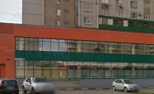 Офисная недвижимость Братиславская ул, д 30, Москва