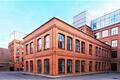Офисная недвижимость Бизнес-центр "Буревестник"