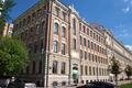 Офисная недвижимость Смоленский б-р, д 4, Москва