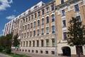 Офисная недвижимость Смоленский б-р, д 4, Москва