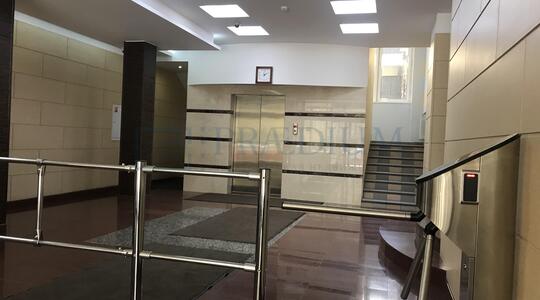 Офисная недвижимость Покровский б-р, д 3 стр 1Б, Москва