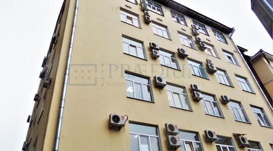 Офисная недвижимость Покровский б-р, д 3 стр 1Б, Москва