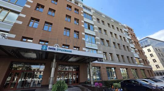 Офисная недвижимость Озерковская наб, д 30, Москва