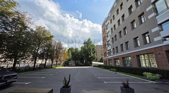 Офисная недвижимость Озерковская наб, д 30, Москва