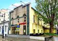 Кривоколенный пер, д 10 стр 5, Москва Кривоколенный пер, д 10 стр 5, Москва