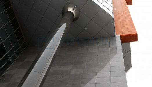 Офисная недвижимость Многофункциональный деловой комплекс "МонАрх центр"