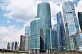 Офисная недвижимость Бизнес-центр "Башня на Набережной", Блок А