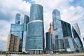 Офисная недвижимость Бизнес-центр "Башня на Набережной", Блок А
