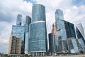 Офисная недвижимость Бизнес-центр "Башня на Набережной", Блок B
