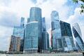Офисная недвижимость Бизнес-центр "Башня на Набережной", Блок B