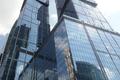 Офисная недвижимость Бизнес-центр "Город Столиц", "Москва"