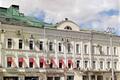 Тверская-Ямская 1-я ул, д 27, Москва - Офисная недвижимость