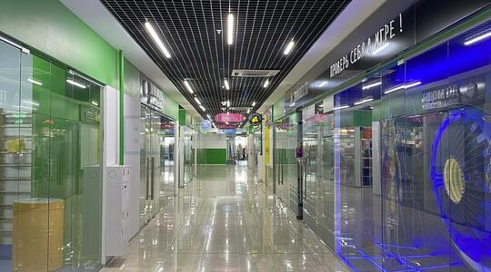 ТЦ "Baby store" - Офисная недвижимость