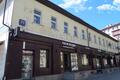 Офисная недвижимость Садовая-Черногрязская ул., д. 22, стр. 1