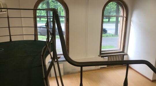 Торговая недвижимость Кутузовский проспект, д.26, стр.3