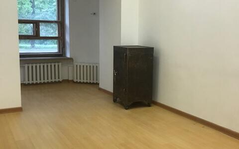 Торговая недвижимость Кутузовский проспект, д.26, стр.3