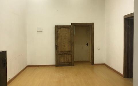 Торговая недвижимость Кутузовский проспект, д.26, стр.3